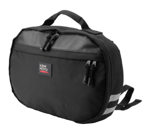 BOLSO CORREA/HERRAMIENTAS