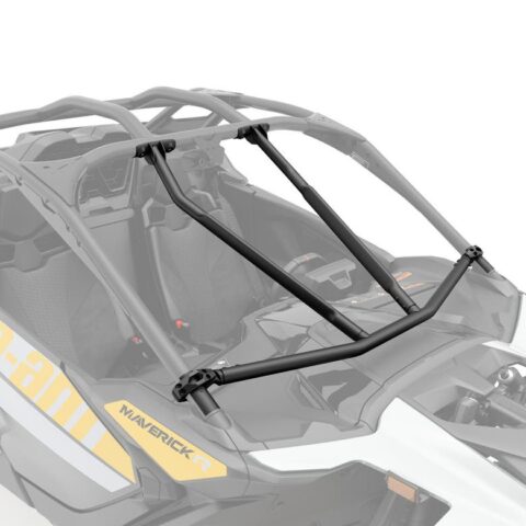 BARRA INTRUSION MAVERICK R