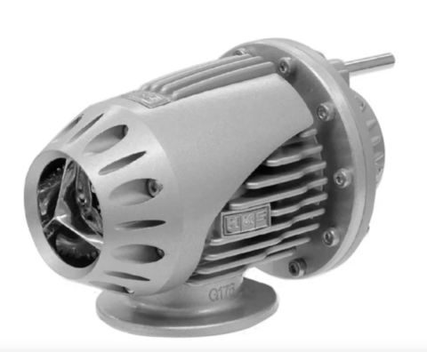 BLOWOFF + ADAPTADOR X3