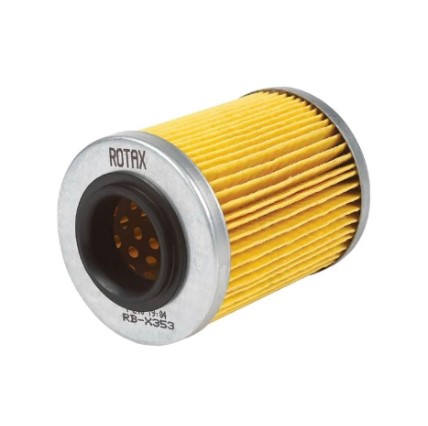 FILTRO ACEITE CAN-AM COMMANDER
