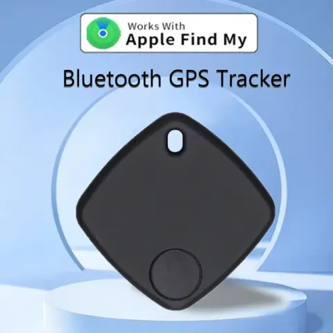 LLAVERO GPS IOS