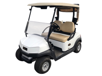 CLUB CAR TEMPO 2 REACONDICIONADO