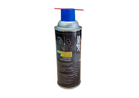 ANTI-CORROSIVO LUBRICANTE XPS