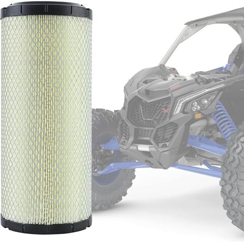 FILTRO AIRE CAN-AM MAVERICK X3-MAX-R