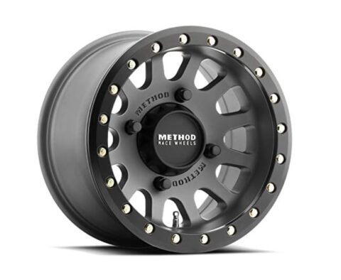 LLANTAS METHOD 406 BEADLOCK UTV 14"