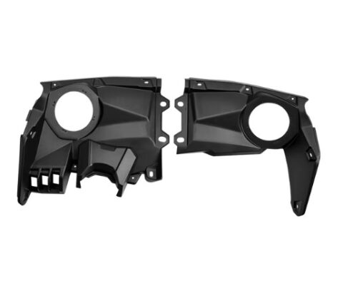 MONTAJE PARA PARLANTES DELANTEROS MAVERICK X3-MAX