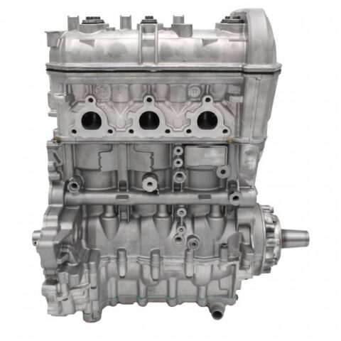 MOTOR NUEVO CAN-AM MAVERICK X3 TURBO 2020-24