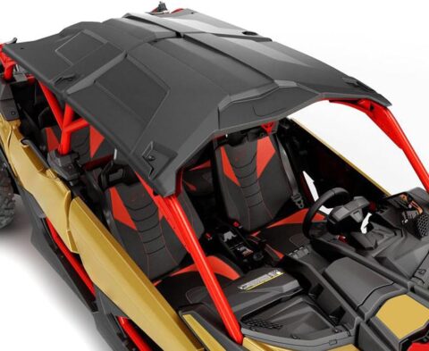 TECHO DEPORTIVO MAVERICK MAX X3