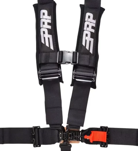 CINTURON PRP 4/5 PUNTAS CAN-AM MAVERICK