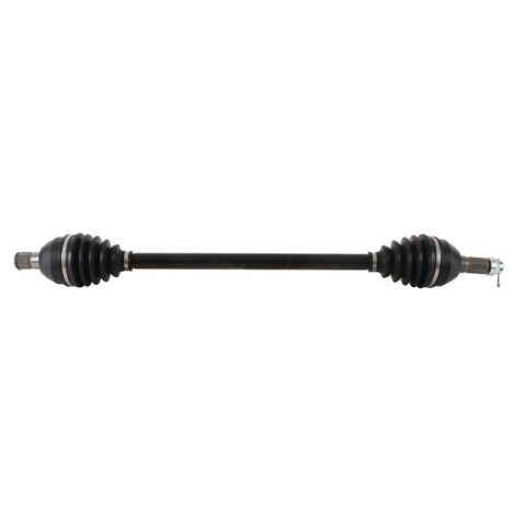 PALIER TRASERO COMPLETO CAN-AM MAVERICK X3 72"