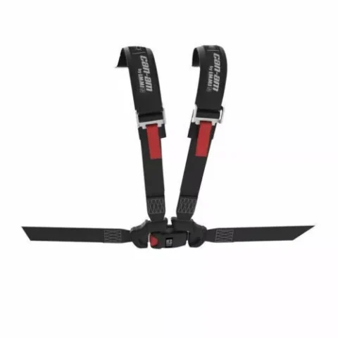 CINTURON CAN-AM 4 PUNTAS LADO CONDUCTOR MAVERICK