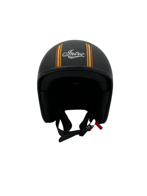 CASCO INTRO DOT OPEN TALLA M-L