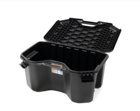 BRP - KIT DE ALMACENAMIENTO - CAJA LINQ 20L