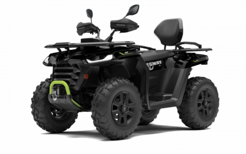 SEGWAY SNARLER 500 AT5 L PREMIUM 2025 2UP