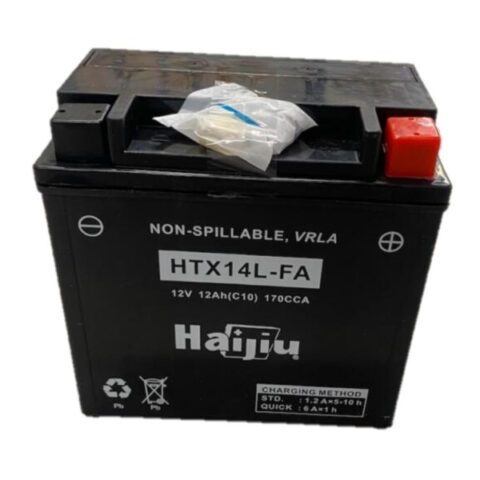 BATERIA HAIJIU CAN-AM RYKER HTX14L-FA