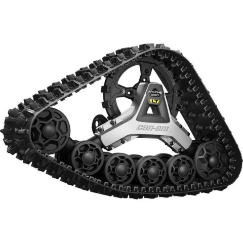 SISTEMA DE ORUGAS APACHE 360 CAN-AM OUTLANDER
