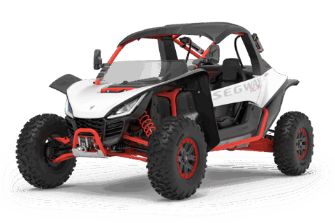 SEGWAY VILLAIN SX10W 2026