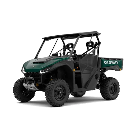 SEGWAY FUGLEMAN UT6 EPS 2025