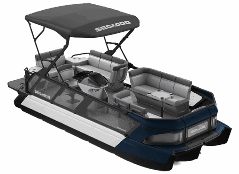 SEA-DOO SWITCH CRUISE 21 2024