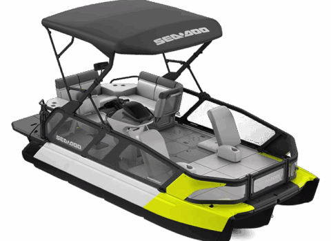 SEA-DOO SWITCH SPORT 18 2024