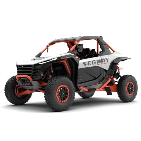 SEGWAY SUPER VILLAIN SX-20T 2025
