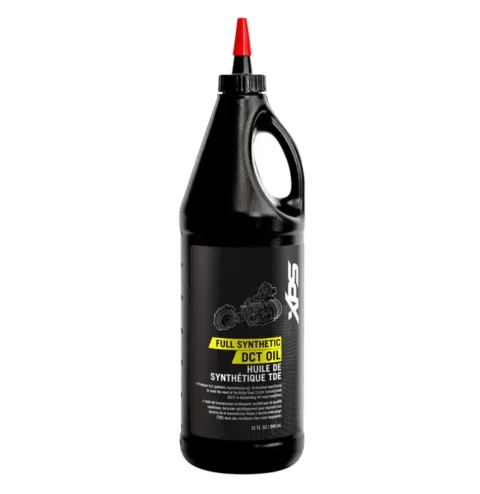 ACEITE DE TRANSMISION XPS SINTETICO 946 ML