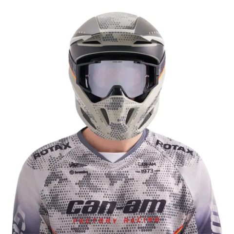 ANTIPARRA CAN-AM FLINT PHANTOM UV