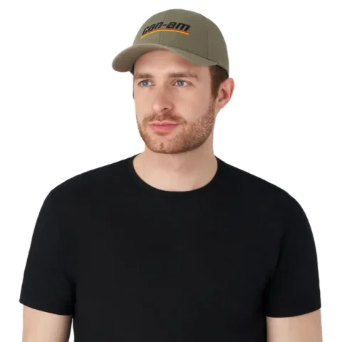 GORRO CAN-AM