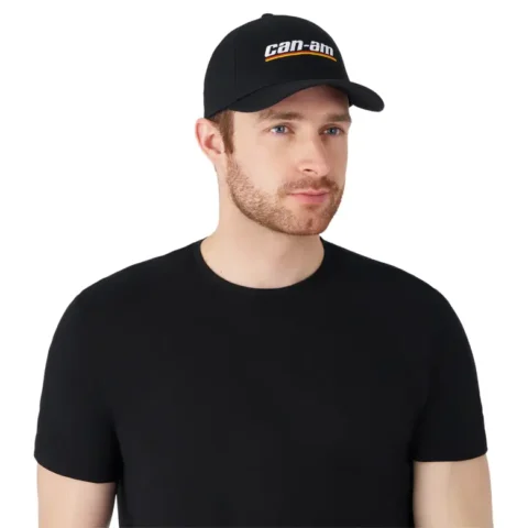 GORRO CAN-AM