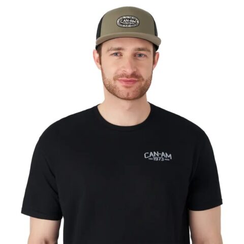 GORRO CAN-AM LOYAL
