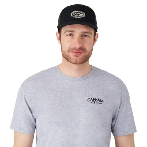GORRO CAN-AM LOYAL