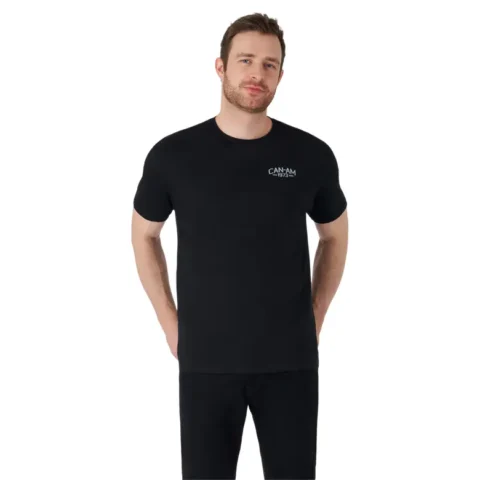 POLERA CAN-AM LOYAL