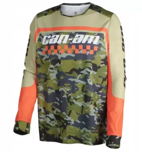 TRICOTA CAN-AM TALLA L