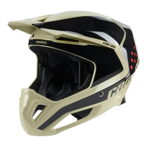 CASCO CAN-AM PYRA FADE M