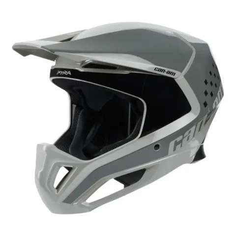 CASCO CAN-AM PYRA FADE L