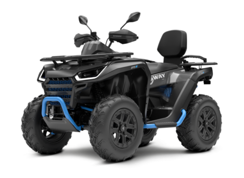 SEGWAY SNARLER AT6 L 2UP 2026