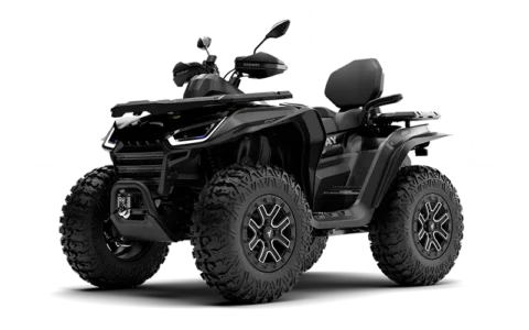 SEGWAY SNARLER AT10 WIDE 2025