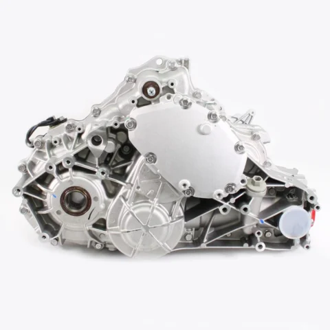 CAJA DE CAMBIOS CAN-AM MAVERICK X3 2022-2025