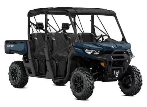 CAN-AM DEFENDER HD10 MAX XT 2025