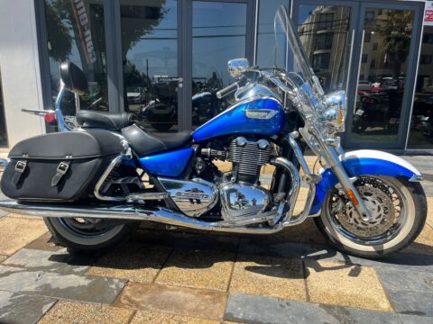 TRIUMPH THUNDERBRID 1700 2015