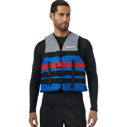 CHALECO SALVAVIDAS SEA-DOO NAVIGATOR