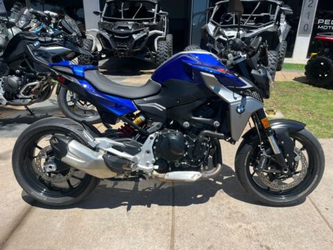 BMW F900 R 2023
