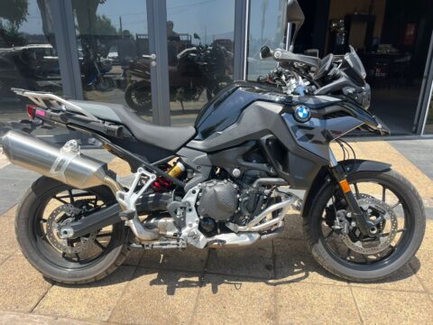 BMW GS800 2025