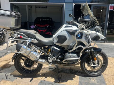 BMW R 1200R 2014