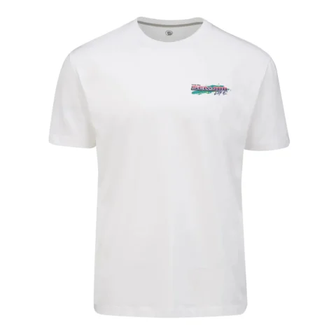 CAMISETA SEA-DOO RETRO TALLA S