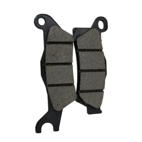 PASTILLAS DERECHAS CAN-AM OUTLANDER G2 - 450 / 570 / 650 / 850 / 1000