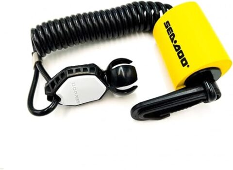 LLAVE PROGRAMABLE SEA-DOO