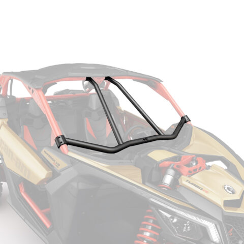 BARRA DE INTRUSION LONESTAR MAVERICK X3