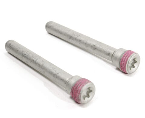 PASADOR PASTILLAS CAN-AM X3