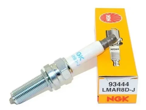 BUJIA NGK LMAR8D-J OUTLANDER 450, HD5, 850, 1000R - Renegade